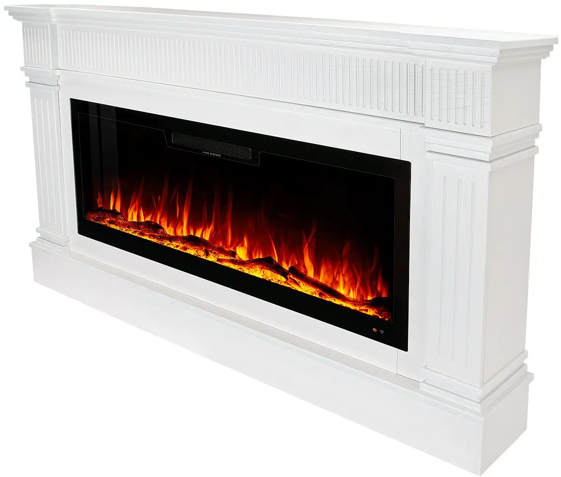 Semineu Art Flame Blaze maxi & Vegas 50 - 3