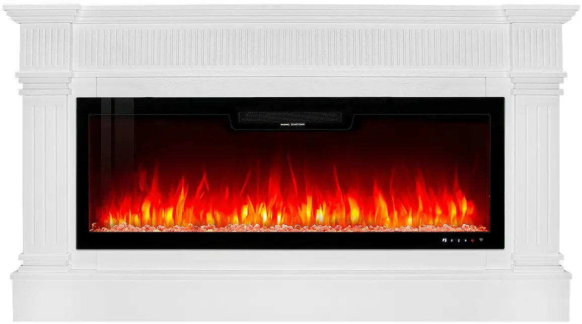 Semineu Art Flame Blaze maxi & Vegas 50