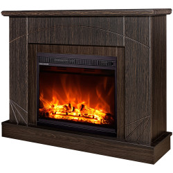 Каминокомплект Art Flame Madeira & Lorance Color (Wenge) Thumb