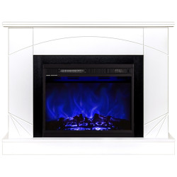 Каминокомплект Art Flame Madeira & Lorance Color (White) Thumb