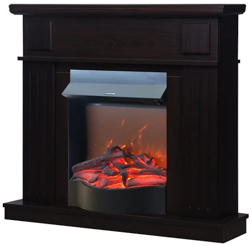 Каминокомплект Art Flame Marina & Corsica (Wenge) - 2