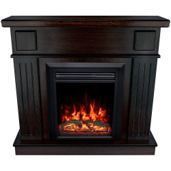 Каминокомплект Art Flame Marina & Cris (Wenge) Thumb