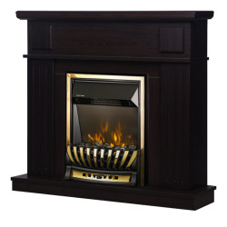 Каминокомплект Art Flame Marina & Meridian (Wenge) Thumb