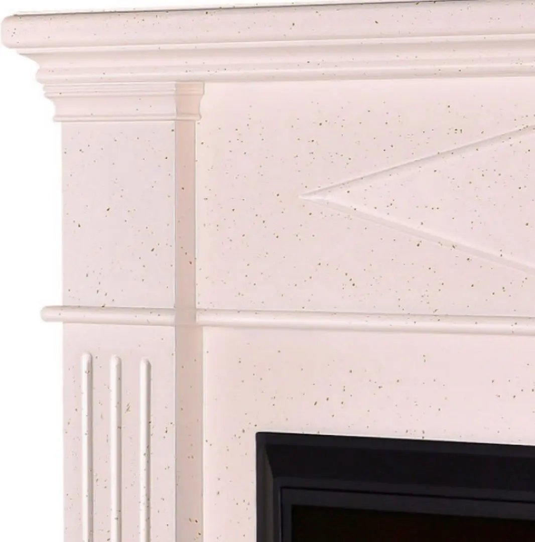 Каминокомплект Art Flame Premium Atena 329 (White)