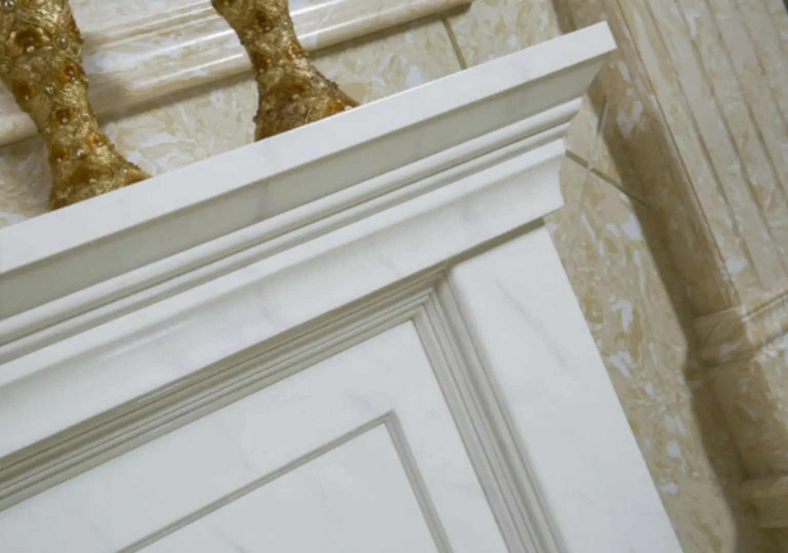 Каминокомплект Art Flame Premium Iceberg VA529B (White)