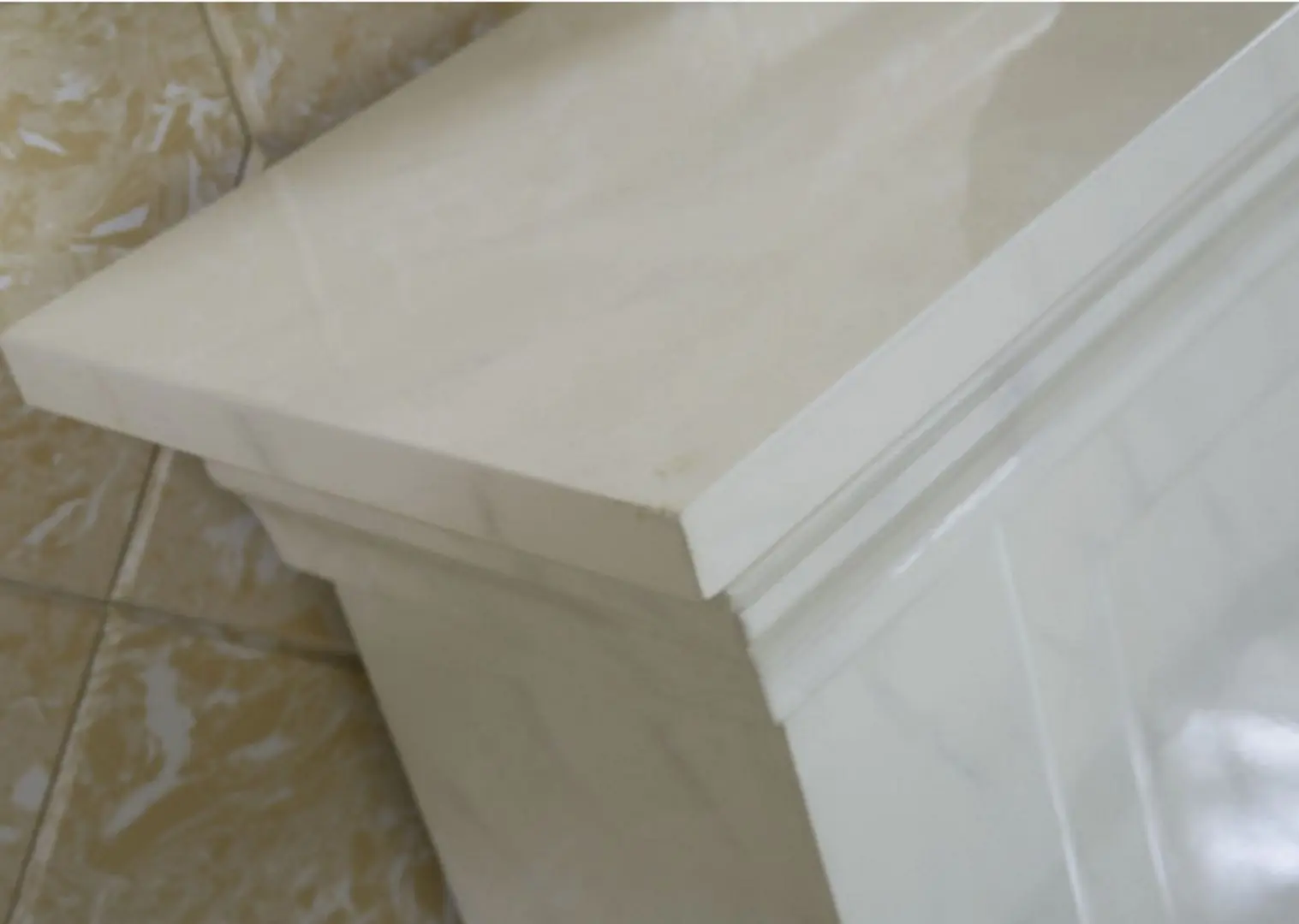 Каминокомплект Art Flame Premium Iceberg VA529B (White)