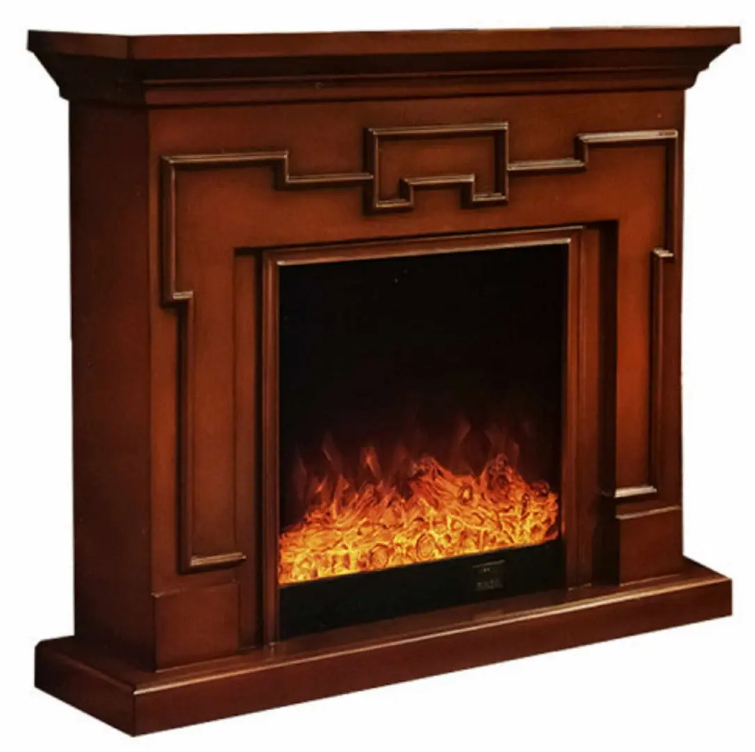 Semineu Art Flame Premium Morfei 342 (Brown)