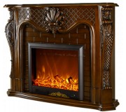 Semineu Art Flame Premium Perla 319B (Brown)