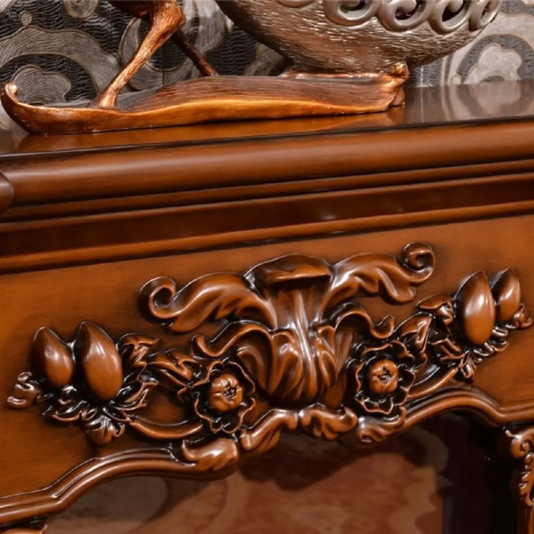 Каминокомплект Art Flame Premium Savage 318B (Brown)