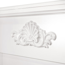 Каминокомплект Art Flame Sofia & Lorance Color (White) Thumb