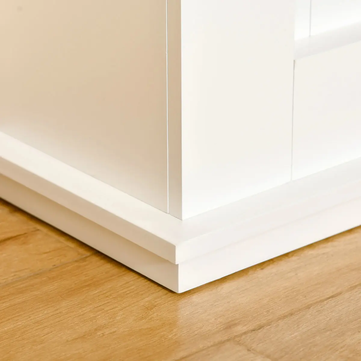 Каминокомплект Homcom 820-195V90 (White) - 5