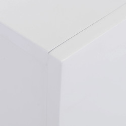 Каминокомплект Homcom 820-227V90 (White) Thumb