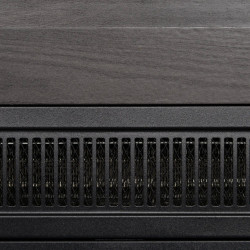 Каминокомплект Homcom 820-411V90CG (Brown) Thumb