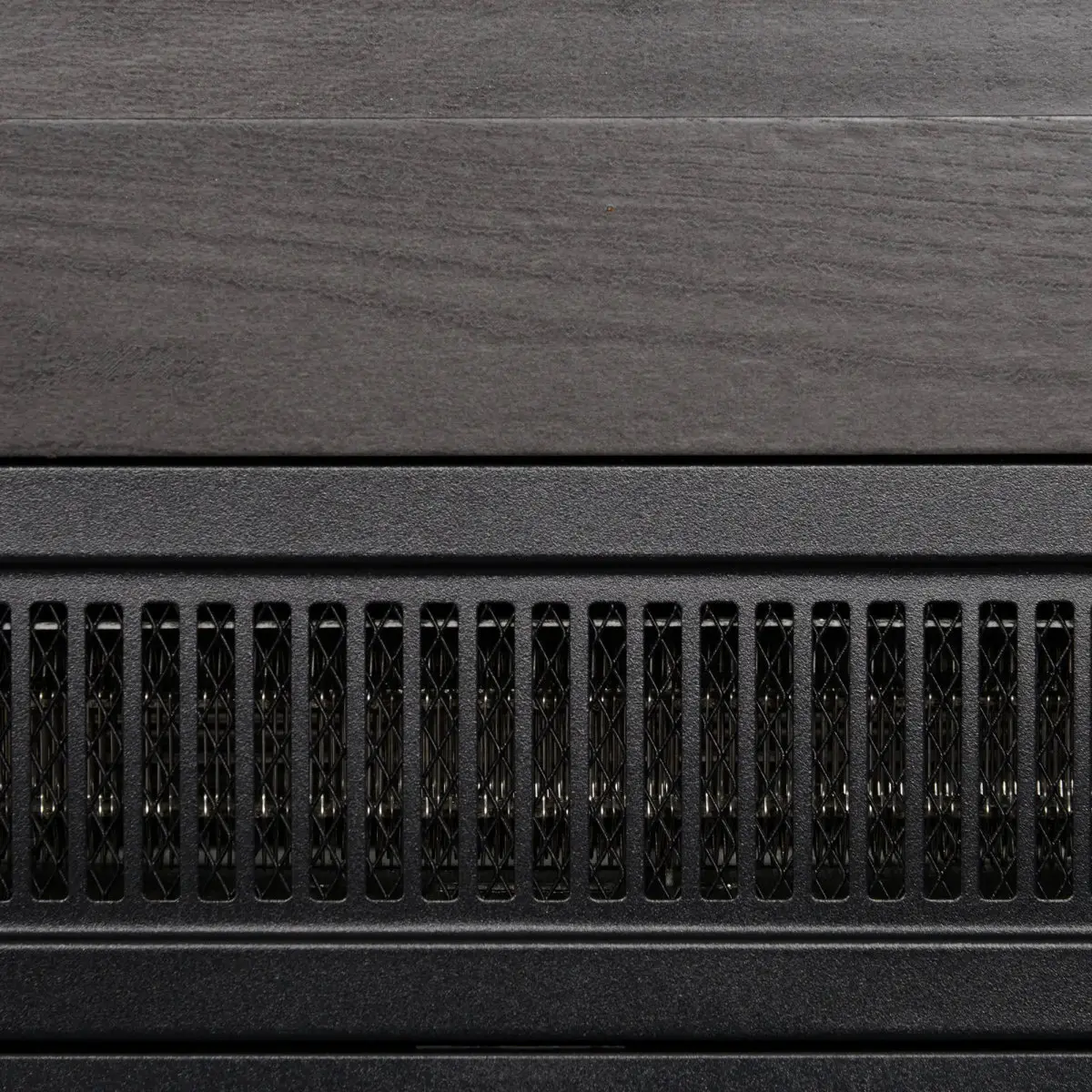 Каминокомплект Homcom 820-411V90CG (Brown) - 4
