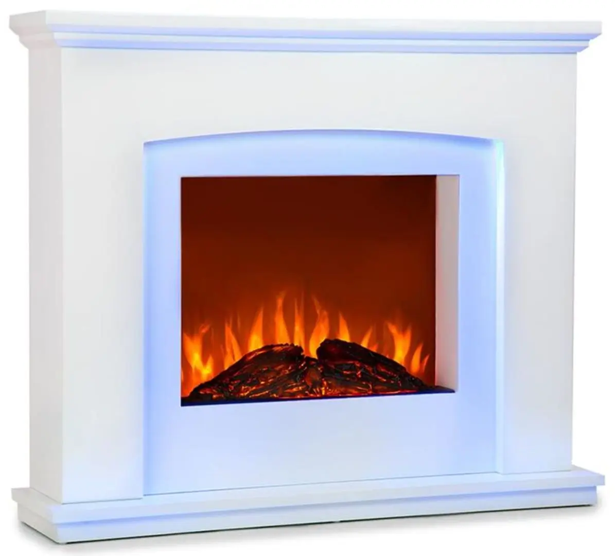 Semineu Klarstein Aosta (White)