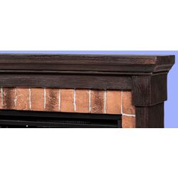 Semineu Klarstein Beerenberg (Grey) Thumb