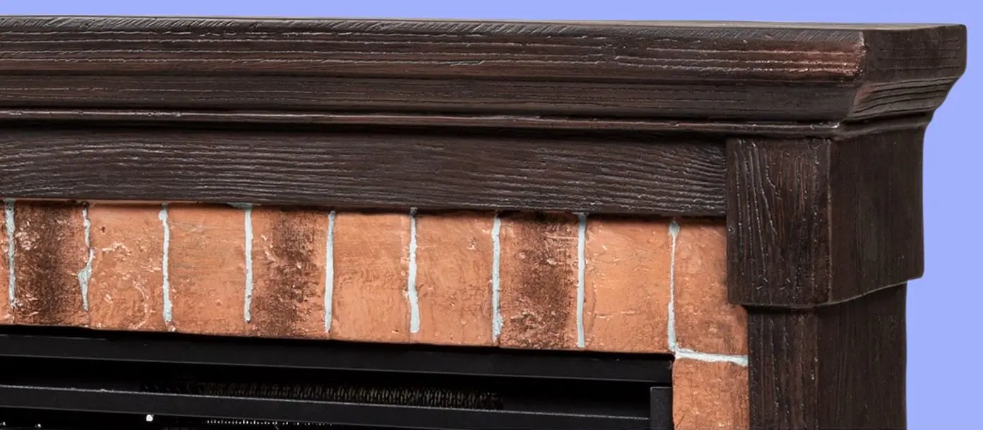 Semineu Klarstein Beerenberg (Grey)