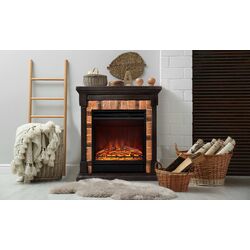 Semineu Klarstein Beerenberg (Grey) Thumb