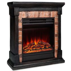 Semineu Klarstein Beerenberg (Grey)