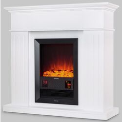 Semineu Klarstein Chamonix (White) Thumb