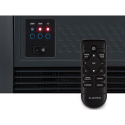 Semineu Klarstein Chamonix (White) Thumb