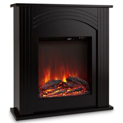 Semineu Klarstein Elbrus (Black)