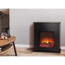 Semineu Klarstein Elbrus (Black) Thumb