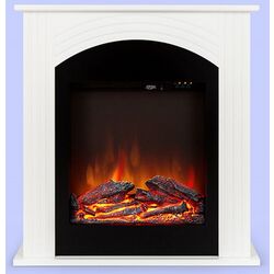 Semineu Klarstein Elbrus (White) Thumb