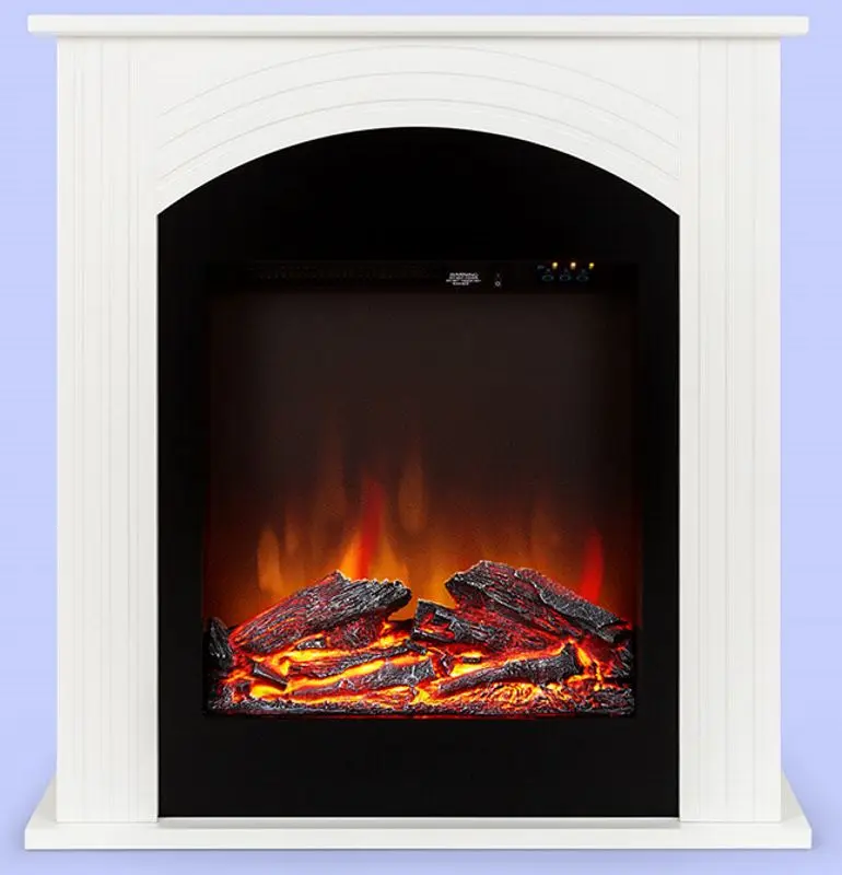 Semineu Klarstein Elbrus (White)