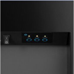 Semineu Klarstein Elbrus (White) Thumb