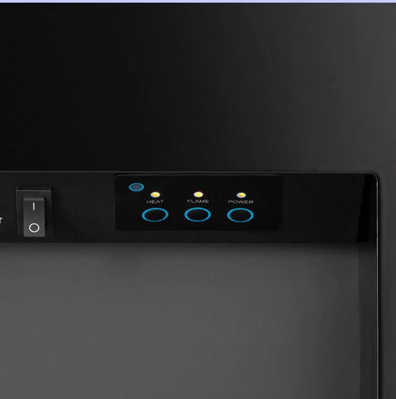 Semineu Klarstein Elbrus (White)