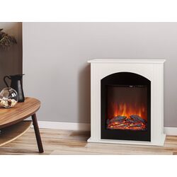 Semineu Klarstein Elbrus (White) Thumb