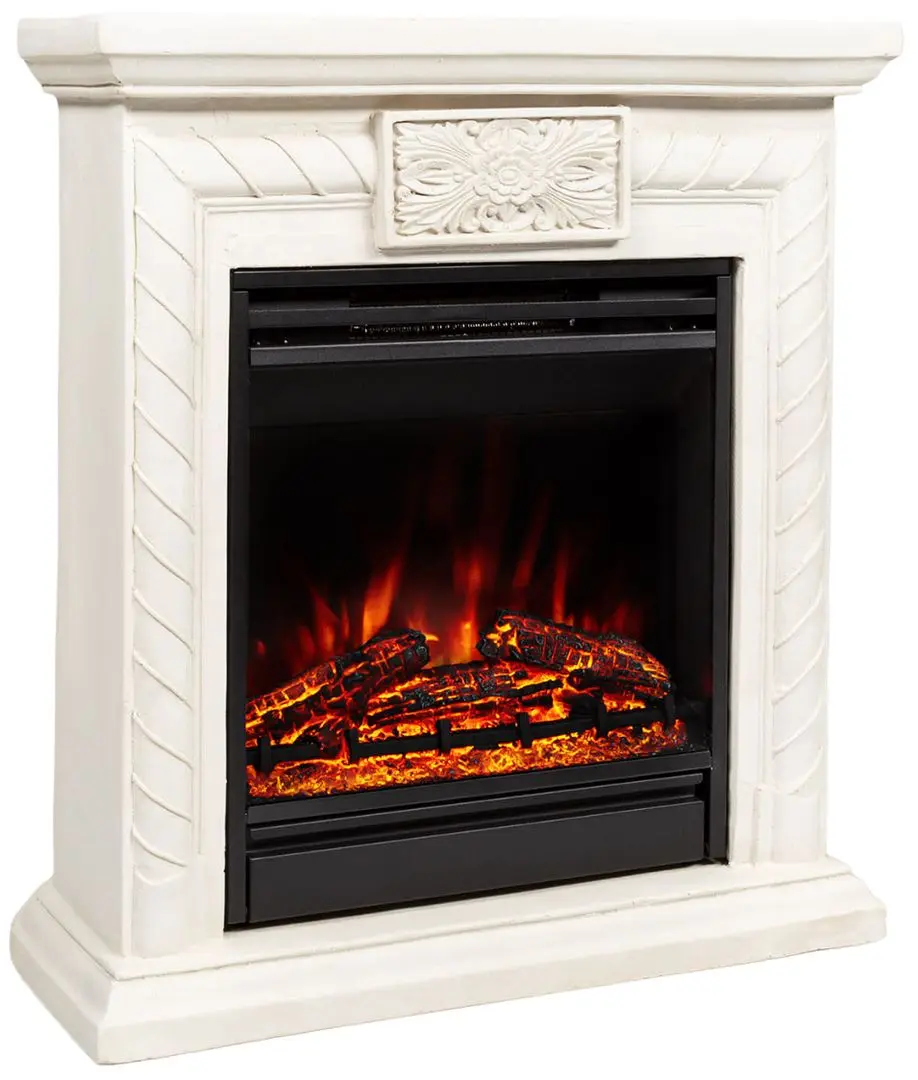 Semineu Klarstein Frosty Peak (White)