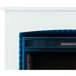 Semineu Klarstein Lucerne Smart (White) Thumb