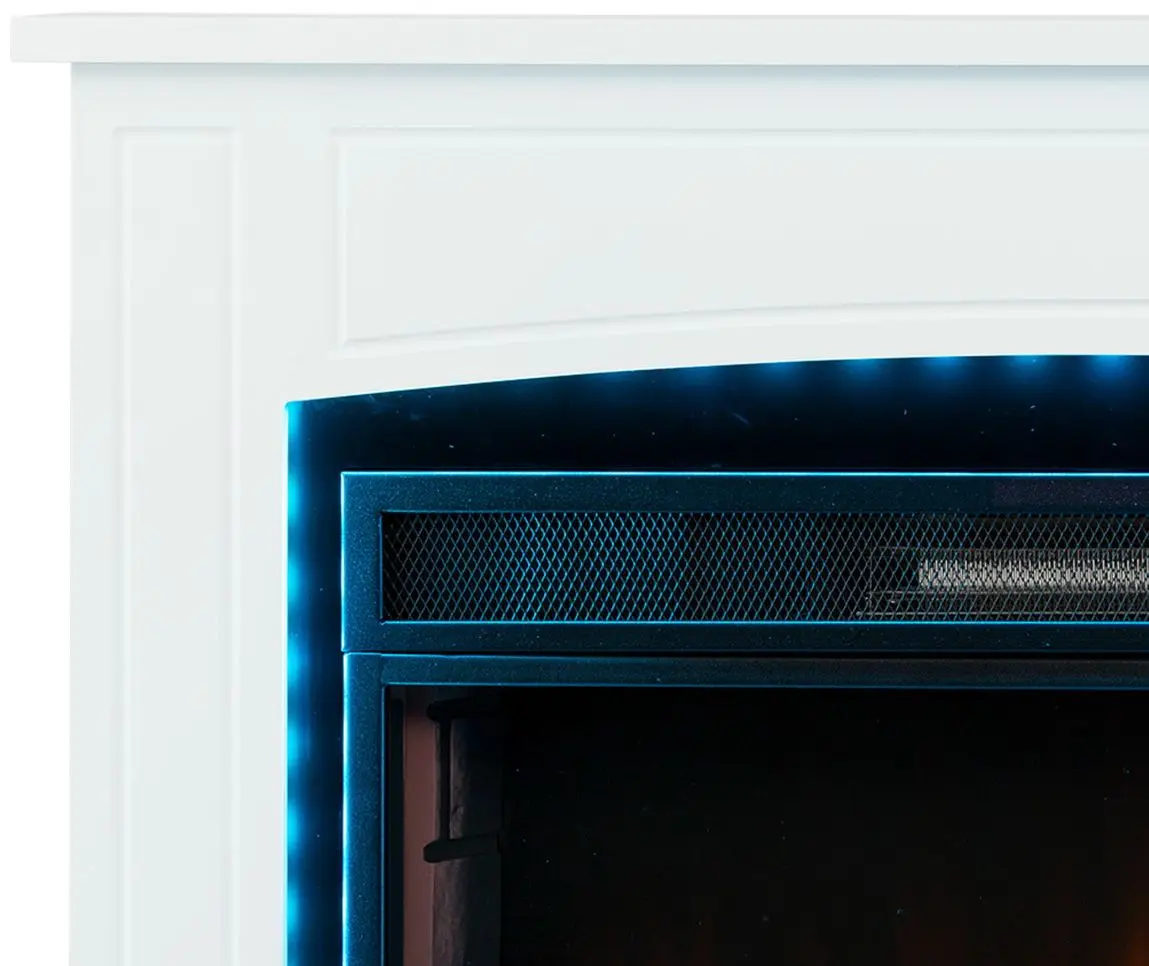 Semineu Klarstein Lucerne Smart (White)