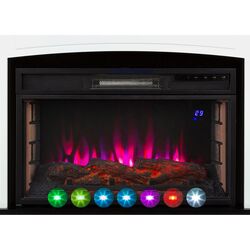 Semineu Klarstein Lucerne Smart (White) Thumb