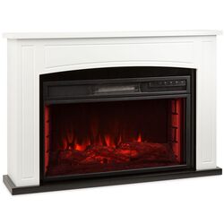 Semineu Klarstein Lucerne Smart (White)