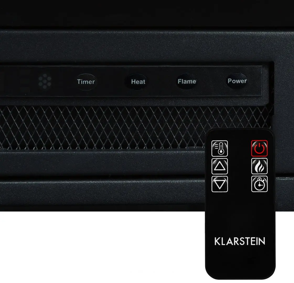 Semineu Klarstein Lucerne Smart (White)