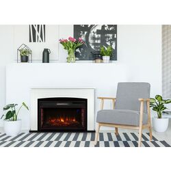 Semineu Klarstein Lucerne Smart (White) Thumb