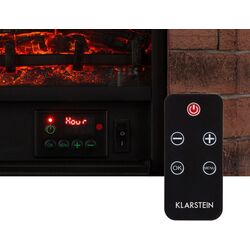 Semineu Klarstein Villach (Brown) Thumb