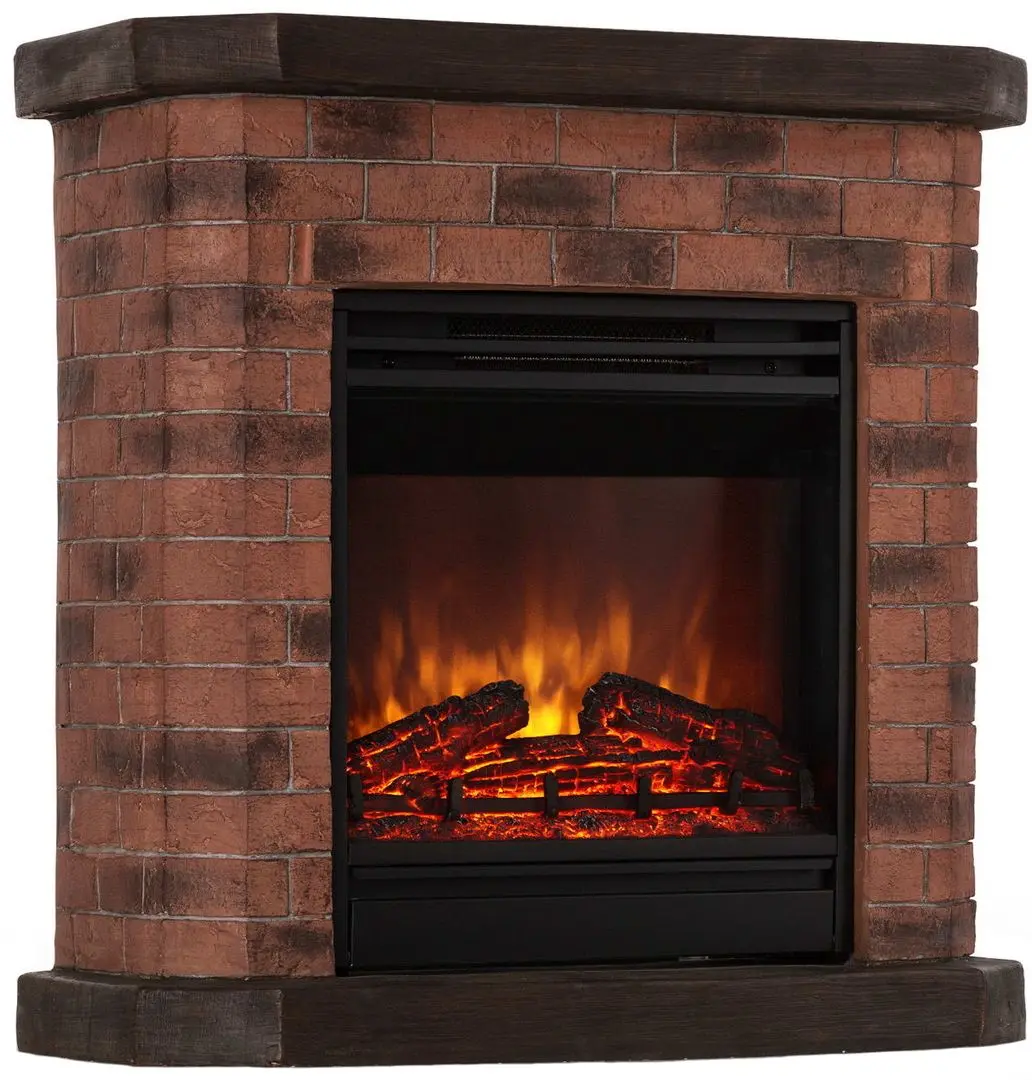 Semineu Klarstein Villach (Brown)