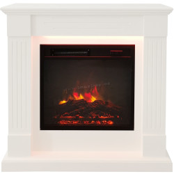 Semineu Nicetop H2201A (White)