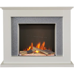 Semineu Nicetop K130A (White)