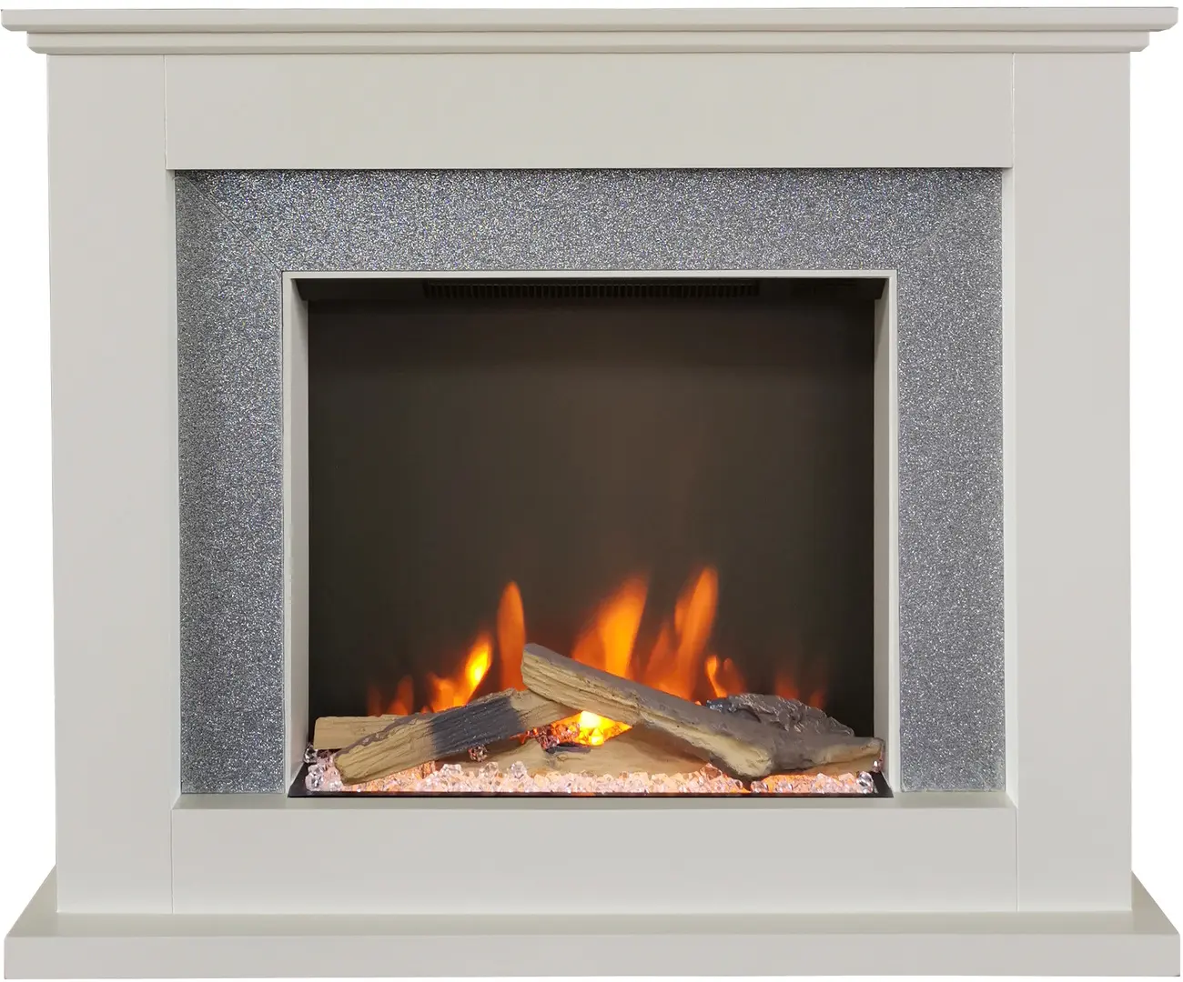 Semineu Nicetop K130A (White)