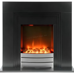 Semineu Nicetop NT-1713FFT (Black)