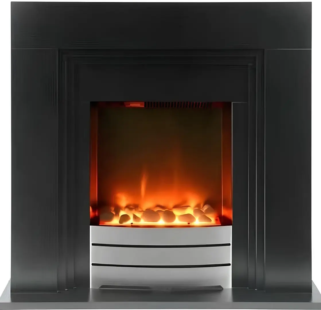 Semineu Nicetop NT-1713FFT (Black)