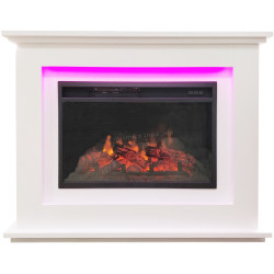 Semineu Nicetop NTP-1702A (White)