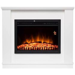 Semineu Somogyi FKK Bora Bora (White)