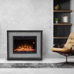 Semineu Somogyi FKK Palermo (Gray/Black) Thumb