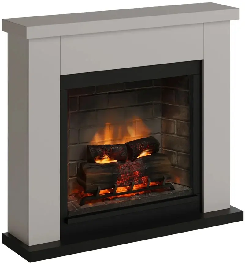Каминокомплект Tagu Frode PowerFlame 2 (Light Beige) - 2